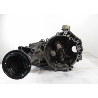 Коробка передач VW Т4, 65 кв, 1.9/2.5/2.4, українська розборка.