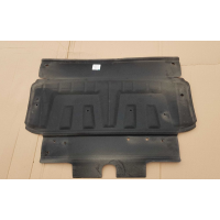 Шумоізоляція заднього двигуна Tesla Model S 2012р- 6008703-00-C