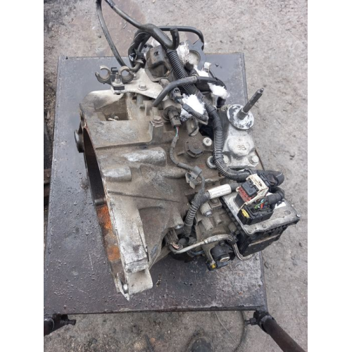 Двигун 2.0 HDI, автомат, Peugeot 3008 5008, 2018, дизель. Двигун 2.0 HDI, автомат, Peugeot 3008 5008, 2018, дизель.