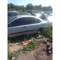 Двигун Citroen C5 2.0, 2.2 дизель МКПП, АКПП, рік випуску, об'єм палива.