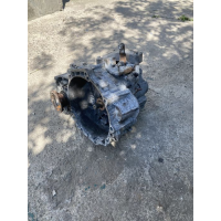 Skoda audi МКПП 6-ступка 2.0tdi VOLKSWAGEN Passat B6 05-10  JLU Б/У