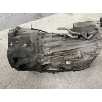 Акпп Volkswagen Touareg NF Audi Q7 3.0 TDI