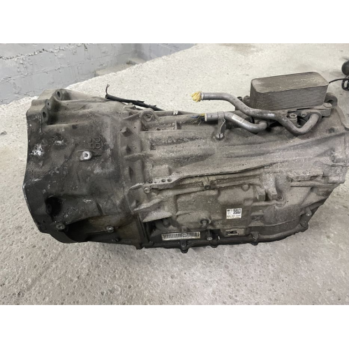 Акпп Volkswagen Touareg NF Audi Q7 3.0 TDI Акпп Volkswagen Touareg NF Audi Q7 3.0 TDI