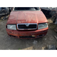 Двигун Skoda Octavia Tour 1.6 AVU, 2004, 1.6 л, бензин.