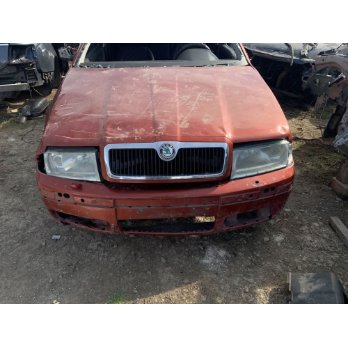 Двигун Skoda Octavia Tour 1.6 AVU, 2004, 1.6 л, бензин. Двигун Skoda Octavia Tour 1.6 AVU, 2004, 1.6 л, бензин.