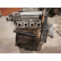 Skoda Octavia TUR дигун 1.6 АЕЕ