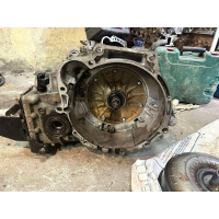 АКПП Hyundai accent a4af3/a4bf3, 2006 рік, 1.6 л, бензин.