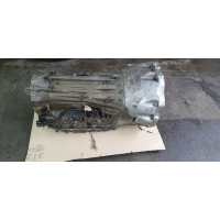 АКПП volkswagen touareg TR-60SN