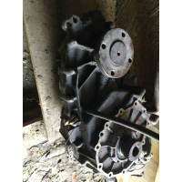Роздавальна коробка Ssangyong Actyon 2006-2013, 2.0 л, бензин.