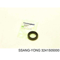 Сальник раздаточной коробки Ssang Yong Kyron задний выходной 2.0 л дизель 2006 р. Україна.
