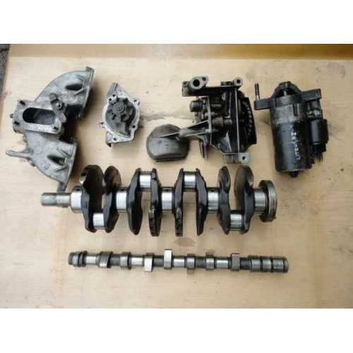 Коробка передач механіка для Citroen Peugeot, 2015 рік, 1.6 л, бензин. Коробка передач механіка для Citroen Peugeot, 2015 рік, 1.6 л, бензин.