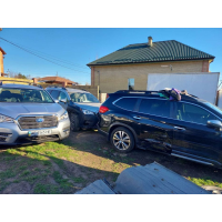 Субару аскент .subaru ascent запчасти б.у
