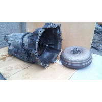 АКПП VOLVO 960 30-43 LE Япония. Запчасти для вольво