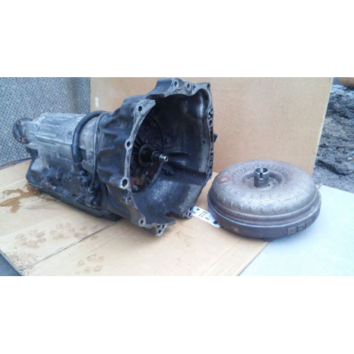 АКПП VOLVO 960 30-43 LE Япония. Запчасти для вольво АКПП VOLVO 960 30-43 LE Япония. Запчасти для вольво
