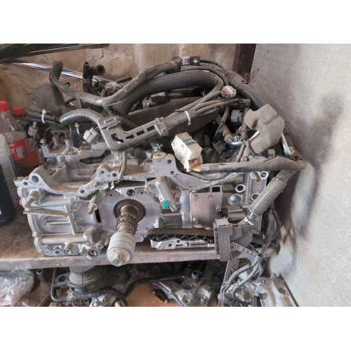 Двигун Subaru Forester 2020, 2.5 літра, бензин. Двигун Subaru Forester 2020, 2.5 літра, бензин.