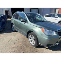 Subaru Forester SJ S13 коробка вариатор cvt tr580 АКПП Форестер 2.5