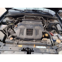 Субару форестер SUBARU FORESTER SG  коробка акпп автомат стартер