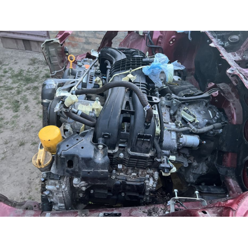 Двигун Subaru FB20 2.0 2017, бензин, 1995 см³, Impreza 17. Двигун Subaru FB20 2.0 2017, бензин, 1995 см³, Impreza 17.