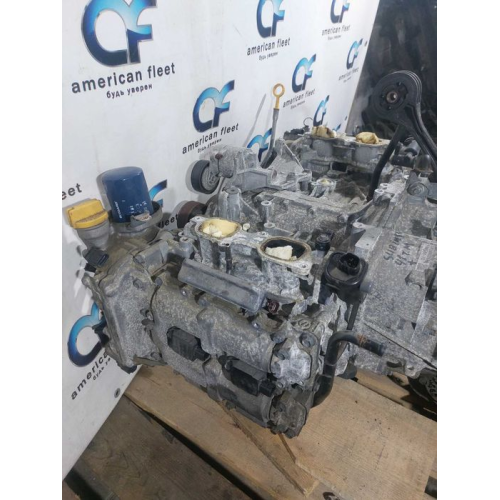 Двигун Subaru FB20B 2.0 2015, бензин. Двигун Subaru FB20B 2.0 2015, бензин.