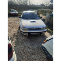 Двигун Subaru Impreza 4×4 2.0 бензин АКПП рік 2010.
