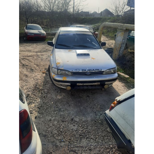 Двигун Subaru Impreza 4×4 2.0 бензин АКПП рік 2010. Двигун Subaru Impreza 4×4 2.0 бензин АКПП рік 2010.