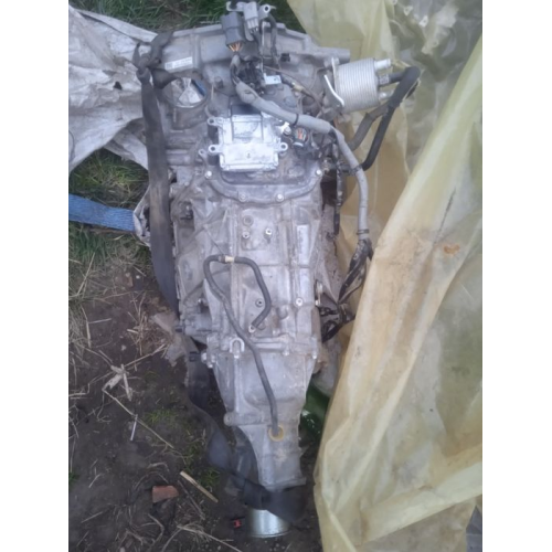 Коробка передач Subaru Legacy, у відмінному стані, мотор 2.5 л, бензин, 2008 рік. Коробка передач Subaru Legacy, у відмінному стані, мотор 2.5 л, бензин, 2008 рік.