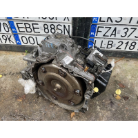 АКПП Volvo S40 v50 S60 2.5T 55-51SN 30681144 полуось привід