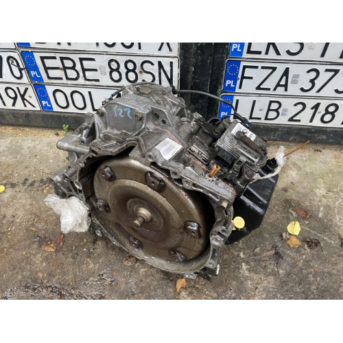 АКПП Volvo S40 v50 S60 2.5T 55-51SN 30681144 полуось привід АКПП Volvo S40 v50 S60 2.5T 55-51SN 30681144 полуось привід