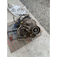 Subaru Outback(без редуктора) АКПП 2.5 (07-09) (BP 03-09) TZ1B8LFEBB