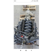 Свап Мотор Ford F -150 с АКПП 6R80