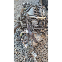 АКПП Volvo S60 2.0D 2008 2.0 л дизель, S80 2.4D 2007 2.4 л дизель, Citroen C5 2.0HDi 2006 2.0 л дизель, Peugeot 407 2.2HDi 2005 2.2 л дизель, 607 2.7HDi 2004 2.7 л дизель.