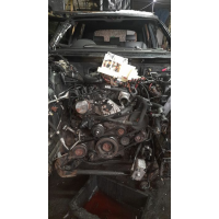 Двигун M57N 3.0d 218к.с для BMW E53, 2004 р.в., дизель, об'єм 3.0 л.