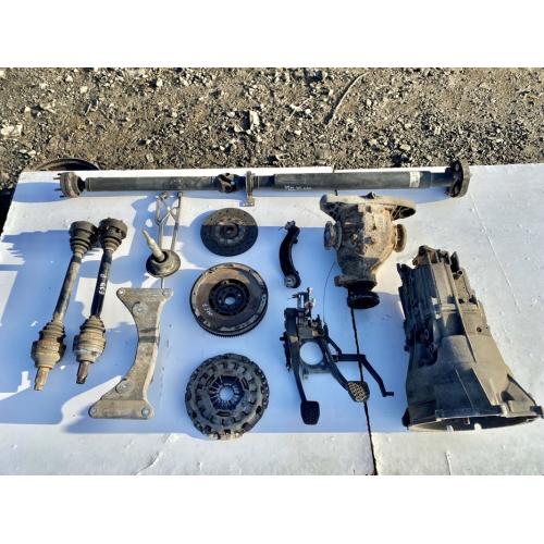 Свап з акпп на Мкпп BMW E39 Е46 M57 Щеплення Коробка Маховик БМВ Свап з акпп на Мкпп BMW E39 Е46 M57 Щеплення Коробка Маховик БМВ