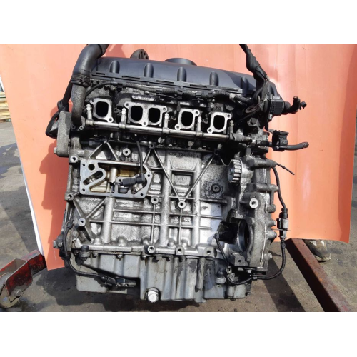 Двигун Volkswagen T5 2,5 BNZ 96кВт, 2003, 2,5 л, дизель. Двигун Volkswagen T5 2,5 BNZ 96кВт, 2003, 2,5 л, дизель.