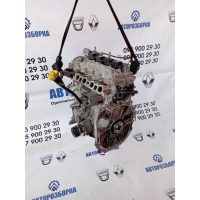 Двигун 1.4TCE H4J 700 для RENAULT Megane 3 Scenic 3, випущений в Україні.