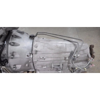 АКПП Opel Astra J 2015 1.6 л бензин.