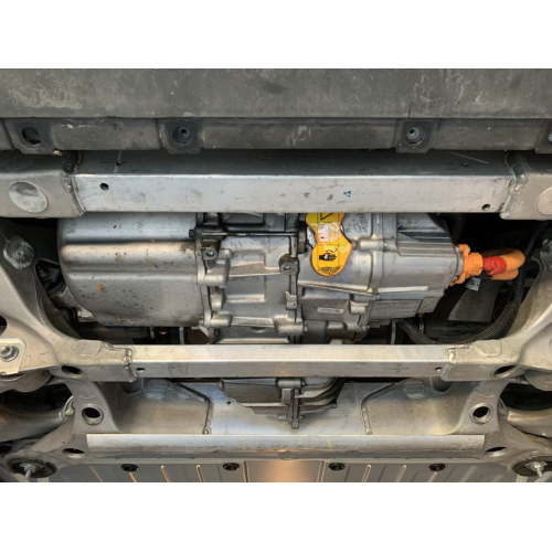 Двигун Tesla S 85D 2015 року, 85 кВт, електричний. Двигун Tesla S 85D 2015 року, 85 кВт, електричний.