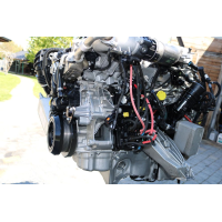 Двигун BMW B57D30C 400 к.с. для X5 X7, 2019 р. в., об'єм 3.0 л, дизель.