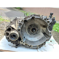 АКПП Ford Fusion MK5 13-16 2.5 DG9P-7000-MC, ручне управління, бензиновий двигун, для ремонту.