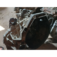 Коробка передач Renault Megane 3 1.5 2011 6-ступенева.