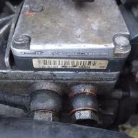 Тнвд м47 2.0д та інші запчастини до двигуна