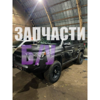 Двигун Toyota 4Runner V6 4.0 л бензин 2019 рік.
