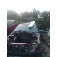 Двигун Toyota Avensis 1.8 бензин МКПП, 2008 рік, 1.8 л.