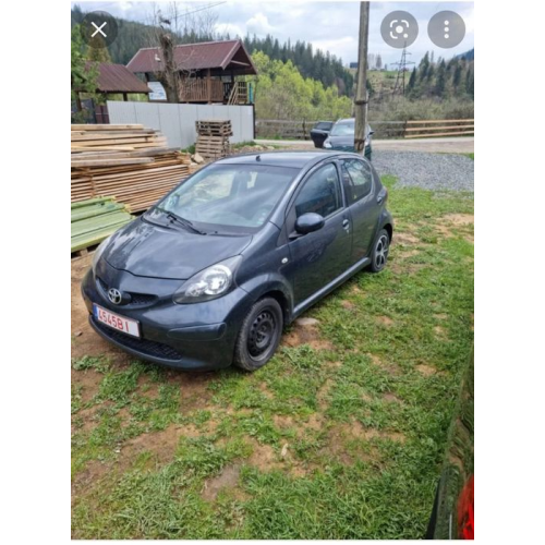 Двигун Toyota Aygo AB1 1KR, Citroën C1, Peugeot, 1.0 л, бензин, 2005-2021 р. В наявності всі деталі двигуна. Двигун Toyota Aygo AB1 1KR, Citroën C1, Peugeot, 1.0 л, бензин, 2005-2021 р. В наявності всі деталі двигуна.