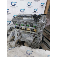 Двигун Toyota Camry V55 15-17, 2.5 л, бензин.