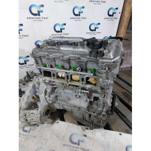 Двигун Toyota Camry V55 15-17, 2.5 л, бензин. Двигун Toyota Camry V55 15-17, 2.5 л, бензин.
