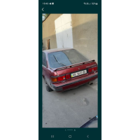 Двигун Toyota Carina 2, 4A-FE, 1992, 1.6 л, бензин.