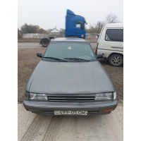 Двигун Toyota Carina 2, 1988, 1.6 л, бензин.