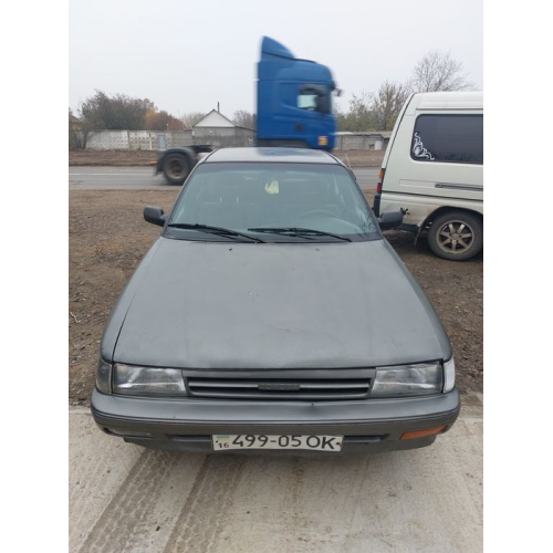 Двигун Toyota Carina 2, 1988, 1.6 л, бензин. Двигун Toyota Carina 2, 1988, 1.6 л, бензин.