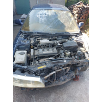 Двигун Toyota Corolla Ceres 4afe, 1992, 1.6 л, бензин.